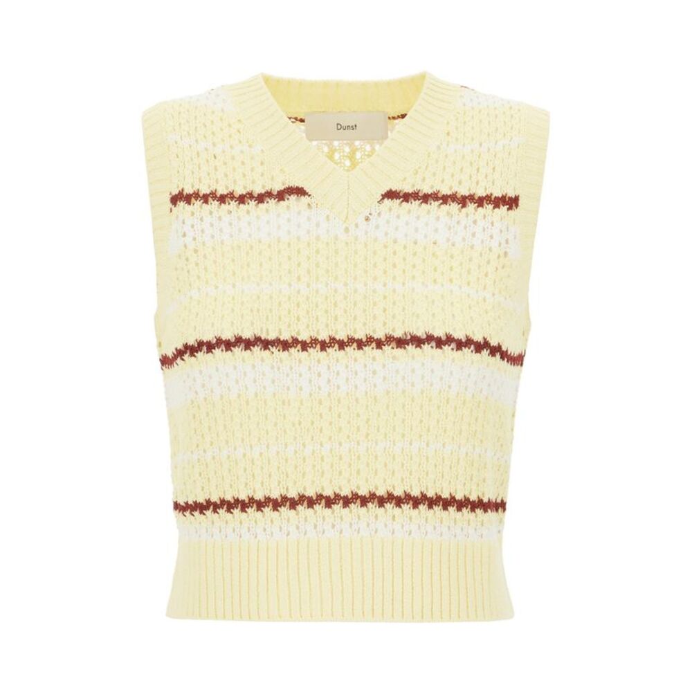Dunst Woman Clothing Knitwear